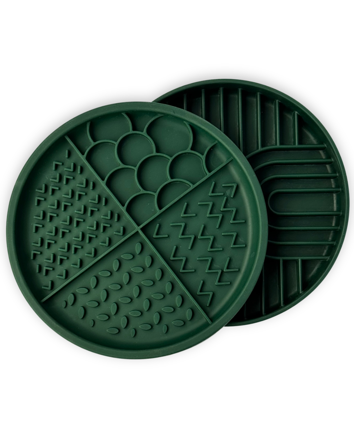 Food Grade Silicone Slow Feeder and Lick Mat