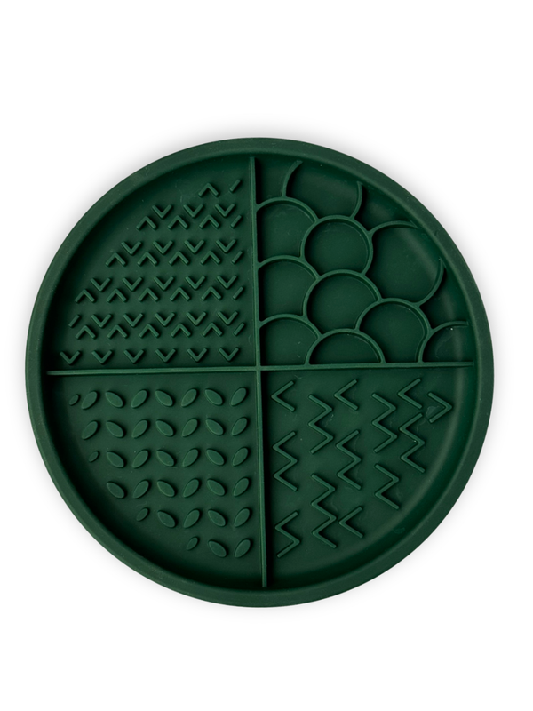 Lick Mat