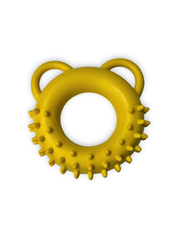 Natural Rubber Ring
